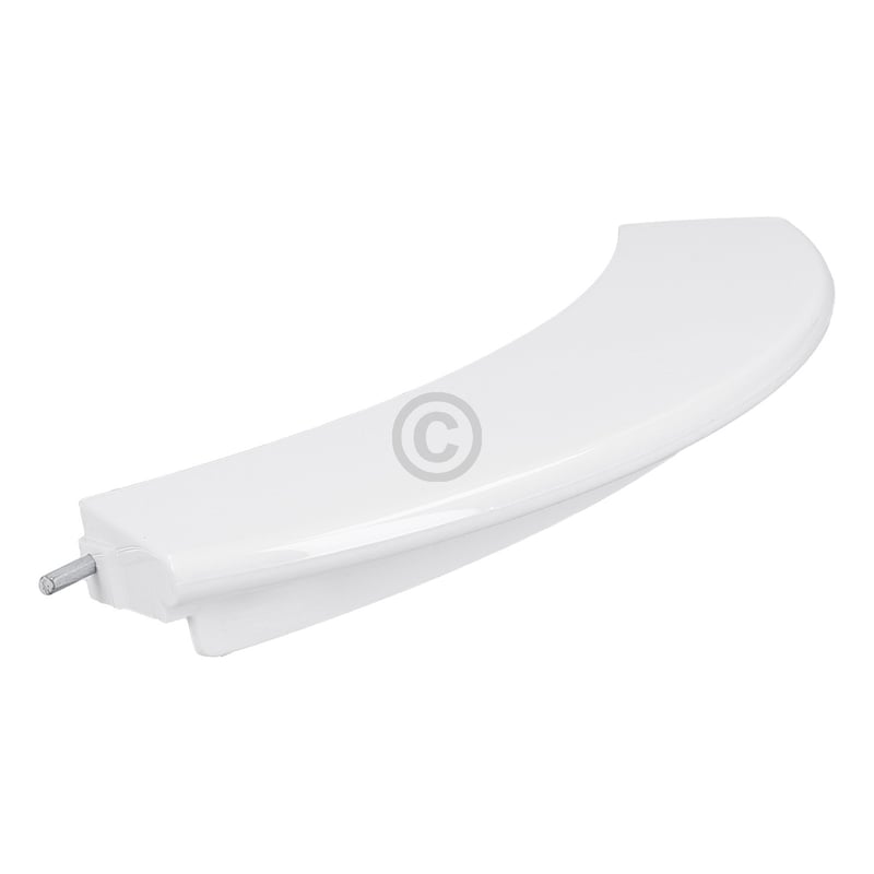 Türgriff passend für Bosch 00499054 BLUPARTS in Waschmaschine 10107393