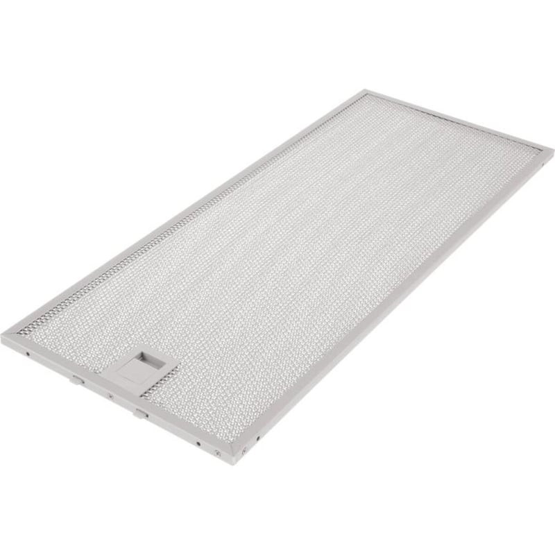 Metallfettfilter LXB 192x492 11041469