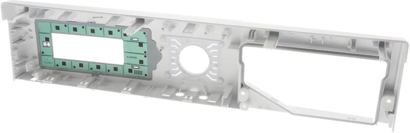 Bedienblende 12017644