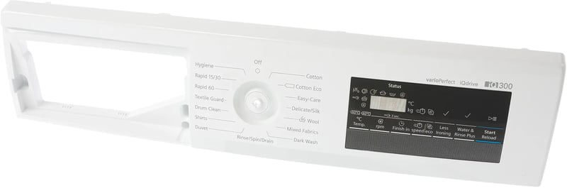 Bedienblende 11014455