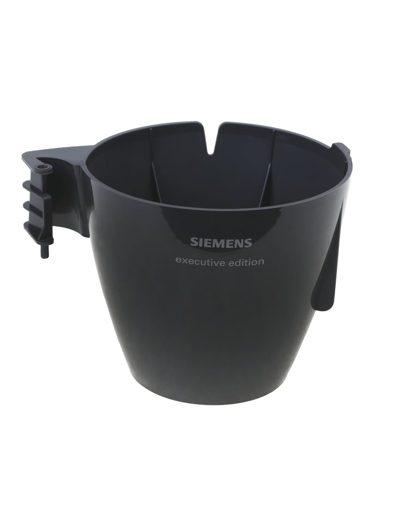 Filtersieb für Kaffeemaschine BSH-Gruppe 00655061 Feinfilter, Kunststoff