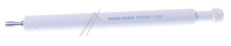 Gasdruckdämpfer für Kühlschrank AEG 4055325429 Dämpfung Kühlgerät