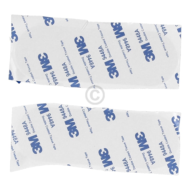 Window Cleaner Decorative plate 201-2433-0009 Ecovacs