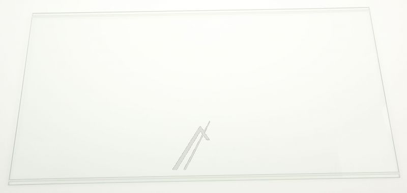 Glasplatte für Kühlschrank Whirlpool 488000376272 PTF2015, hum-ctrl