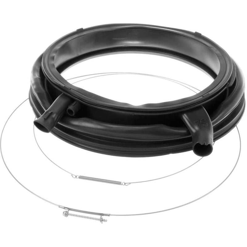 Fenstermanschette anthr. mit Beleuchtungsstutzen 20002774