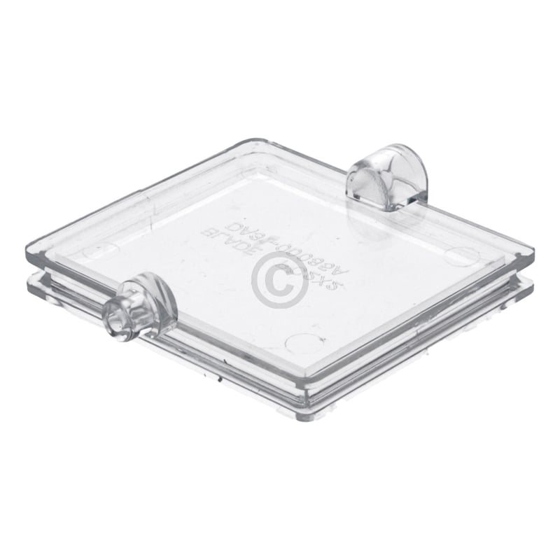 Lüftungsklappe SAMSUNG DA31-00085A PC2X2 für KühlGefrierKombination