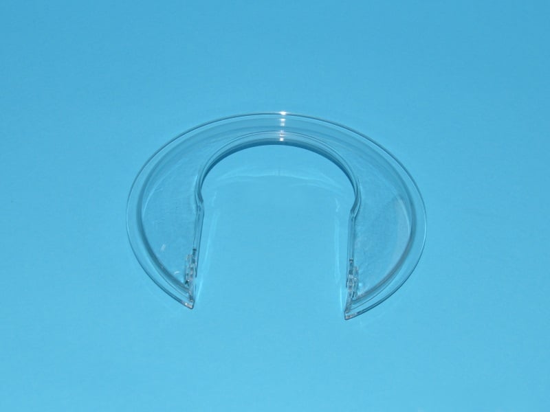 Deckel für Rührschüssel Gorenje 402812 an Küchenmaschine