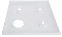 Tischplatte für Ofen BSH-Gruppe 00247960 Glas, hitzebeständig