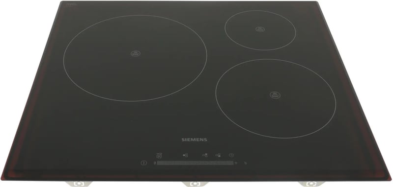 Glaskeramikfläche 00689822 Originalersatzteil von Bosch