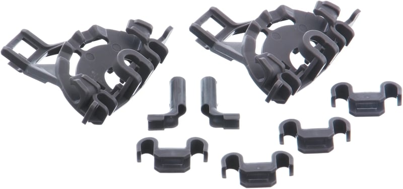 Manschette für Geschirrspüler Bosch 00420199 Dichtung, Wasser