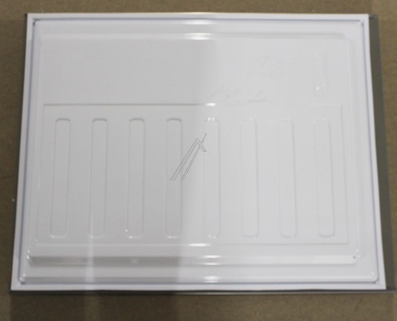 Türdichtung für Kühlschrank Beko C00896562 dicht, Tür, Inox