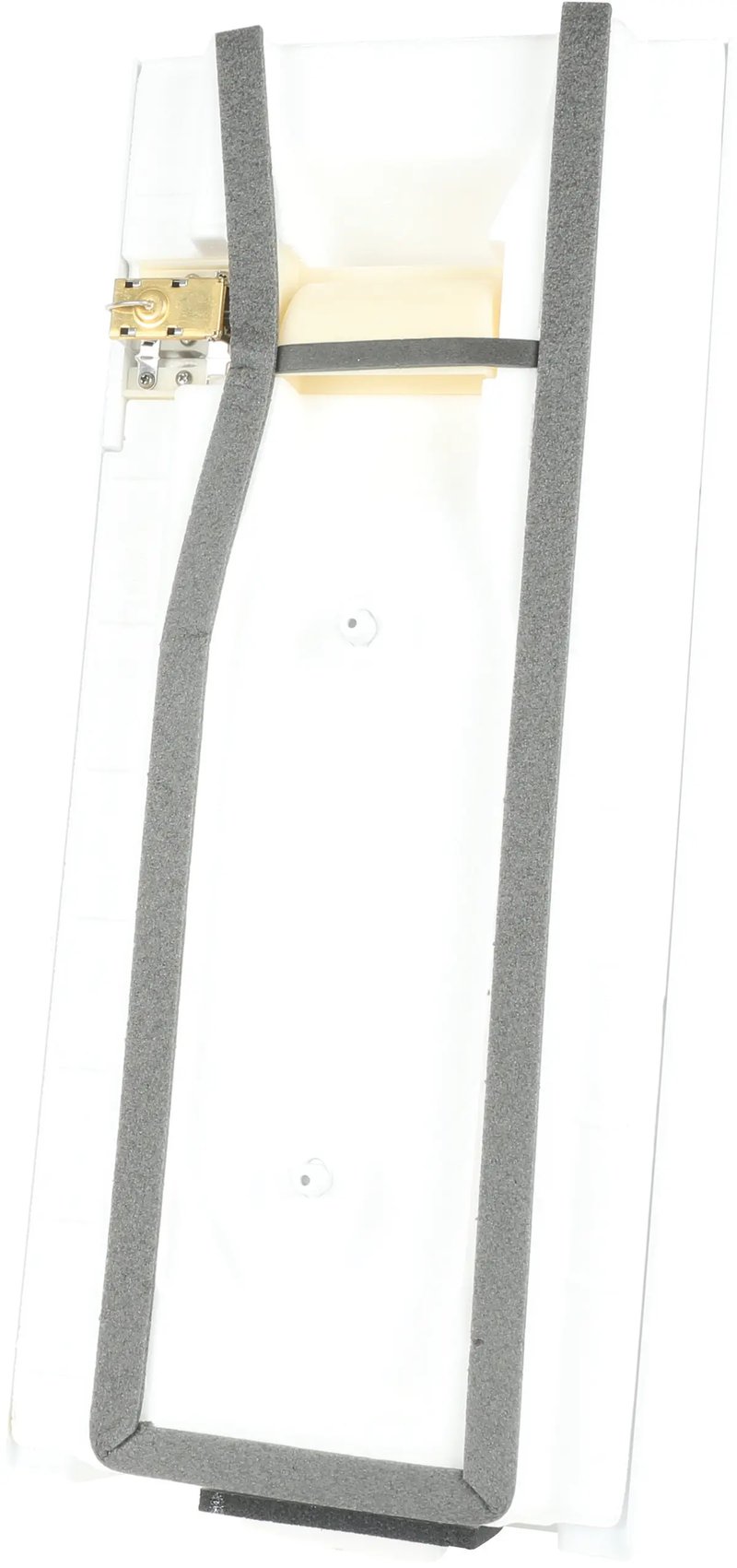 Lüftungskanal für Kühlschrank BSH-Gruppe 00746693 Kühlung