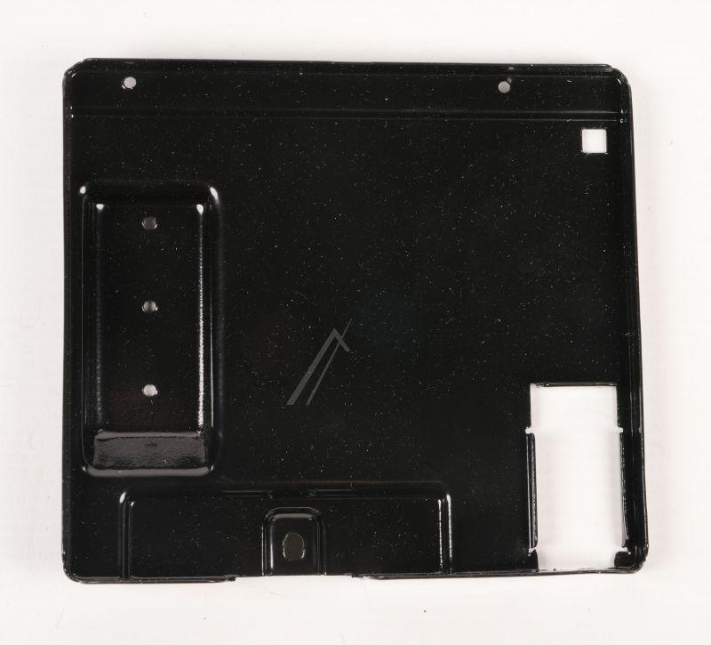 Türverkleidung links unten für Backofen Grundig 218300439 C00916715 Klappe Schutz Blech