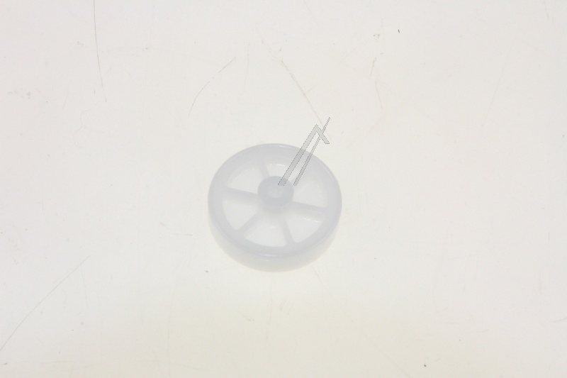 Freilaufrolle für Kühlschrank Samsung DA6610104C Laufwerk Rad