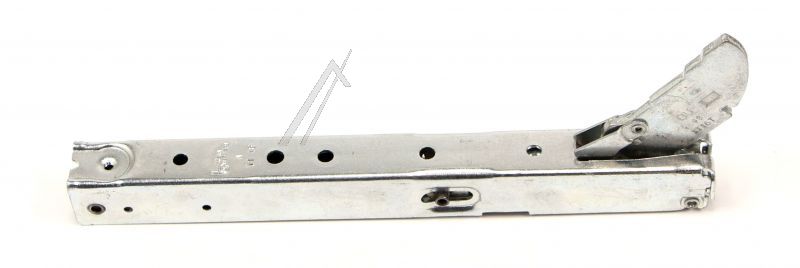 Backofen-Türscharnier Bosch Siemens 00750064 für einfache Türbewegung