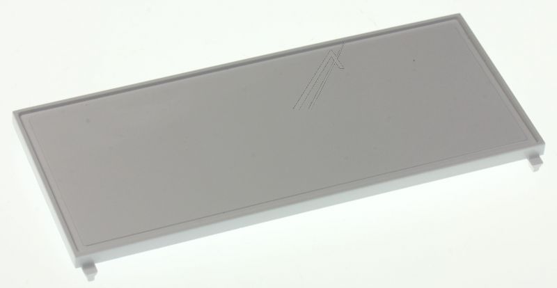 Griffabdeckung für Hisense/Gorenje Ofen 173372 Türgriff, Kunststoff