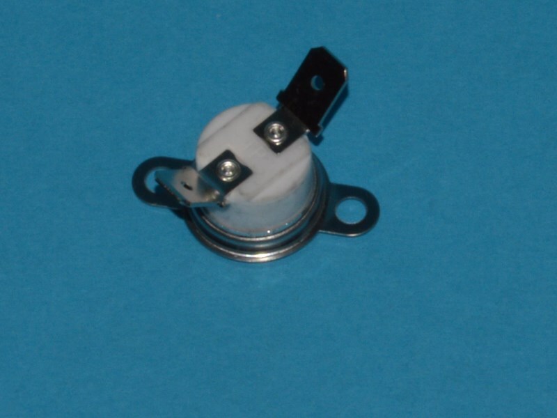 CUT-OUT THERMOSTAT 125C TIANPENG Gorenje 807048 für Herd Gorenje