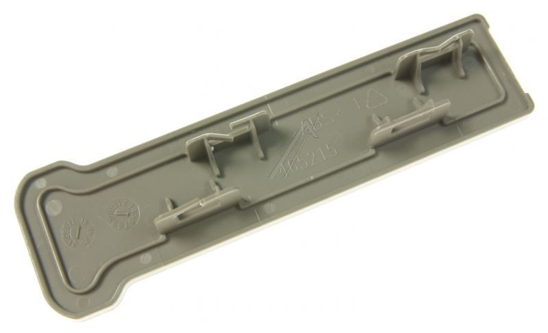 Abdeckung RAL7039 für Kühlschrank Beko C00879223 Frontblende