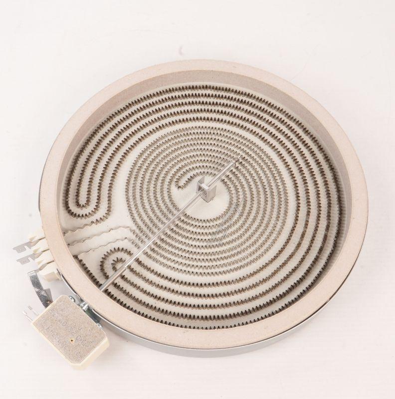 Strahlenheizung für Ofen Hisense/Gorenje 940240 Heizelement Backofen