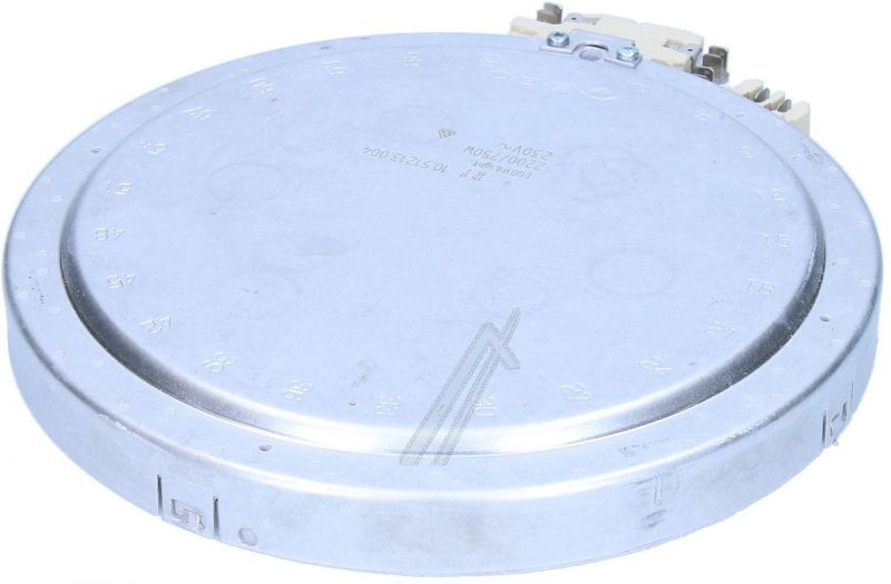 Amica Kochfeld-Heizkörper 80001840 210/120S 2200W