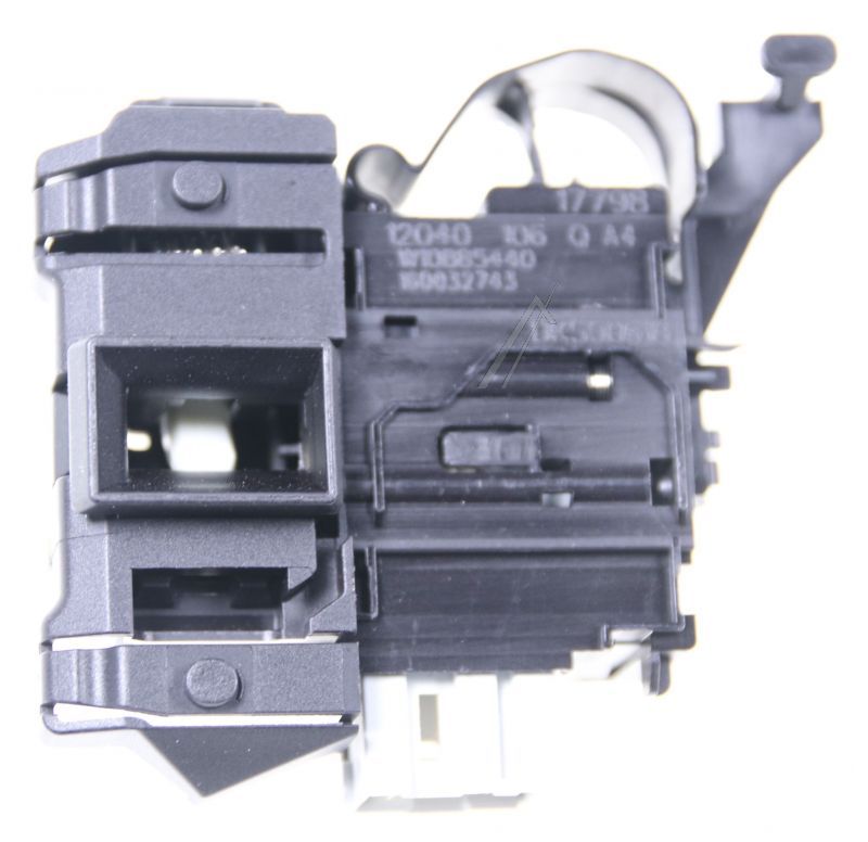 Whirlpool Herd Türverriegelung 488000646851 Freshcare