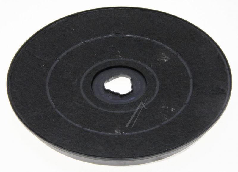 Aktivkohlefilter für Dunstabzugshaube Whirlpool 484000008636 CHFE233/2 Typ E233