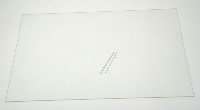 Tablar für Kühlschrank Electrolux AEG 4006198610 Glasplatte 325x490mm