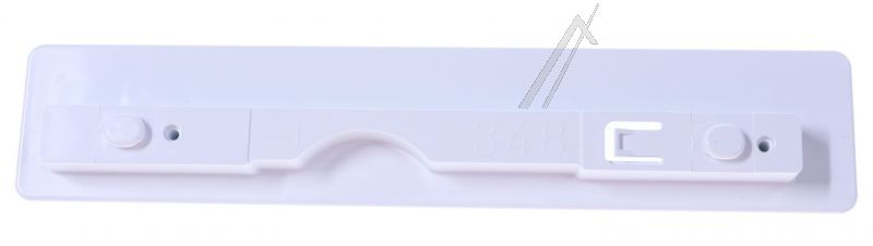 Aufnahmeleiste für Kühlschrank Liebherr 909731900 unten, Auszug