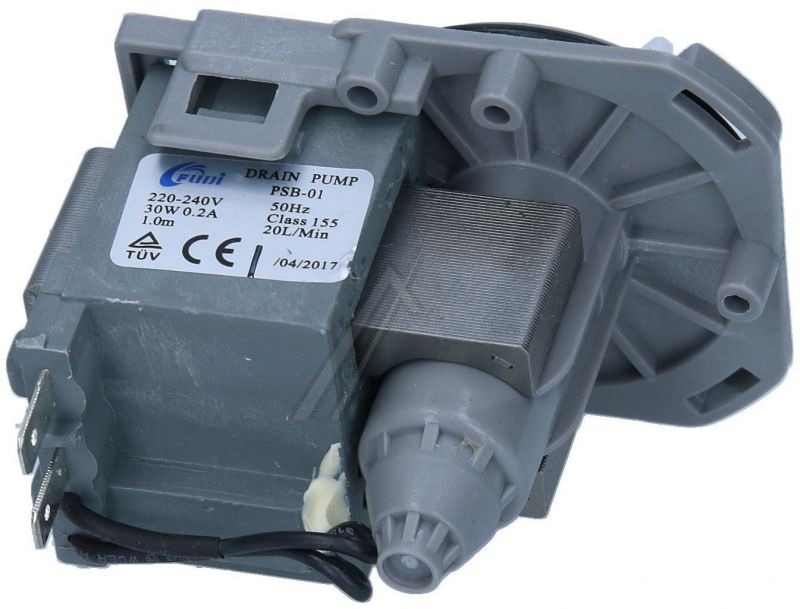 Ablaufpumpe für Geschirrspüler Atag 25825 PSB-01