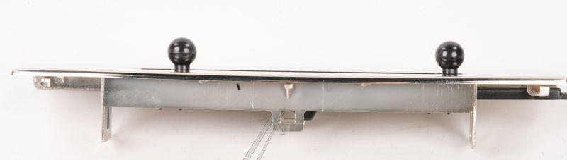 Bedienblende für Whirlpool Dunstabzugshaube 480122101097 Kochfeldabdeckung