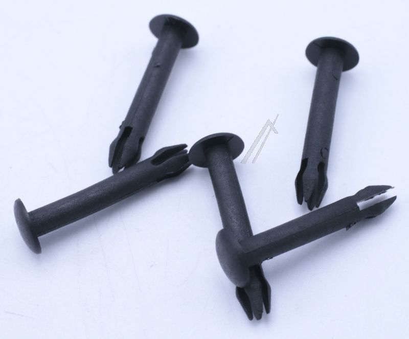 Befestigungsstift für Ofen Bosch 00067189 Isolierplatte