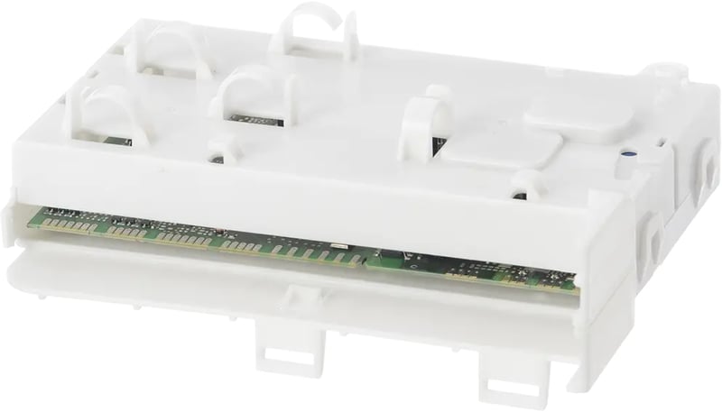 Steuerungsmodul programmiert 12011177