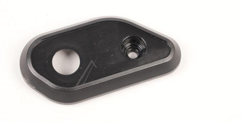 Abdeckung Vorderachse rechts mit Reflektoraufnahme NIU H1601004 für E-Scooter KQi3 Max Pro Sport