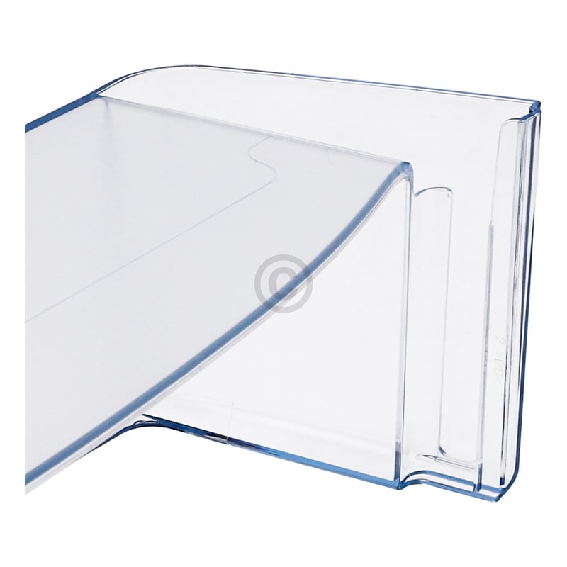 Flaschenregal für Kühlschrank Bosch Siemens 11051892 Einlegefach Kühlschranktür