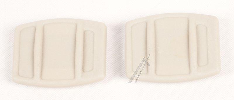 Handgriff für Dunstabzugshaube Elica Spp0212808 Grill Grau