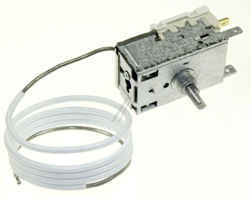 Ranco-Thermostat für Liebherr Kühlschrank 615119000 Temperaturregler