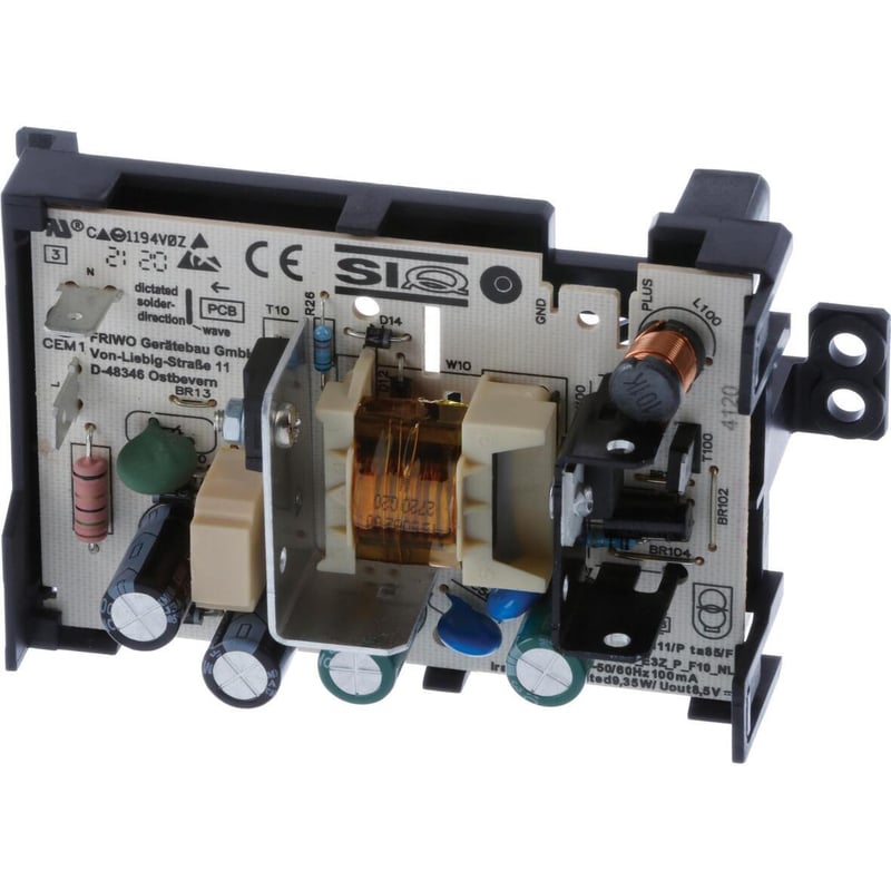 Steuerungsmodul Elektronik, NeffLight 12028018