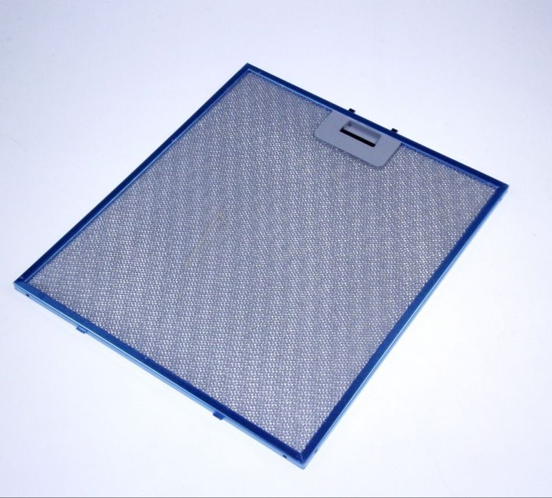 Metallfettfilter für Dunstabzugshaube Smeg 693410317 Küchenabzug, langlebig