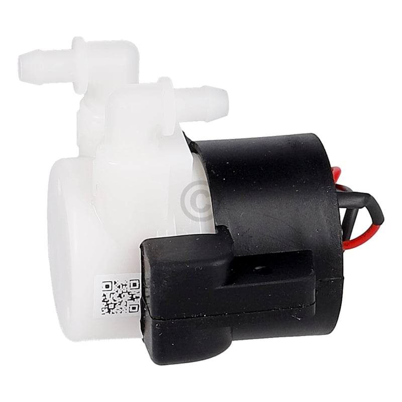 Clear water peristaltic pump 201-2478-1893 Ecovacs