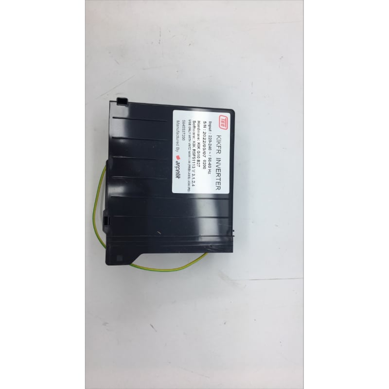 KIK ELECTRONIC CARD GROUP 5645537200