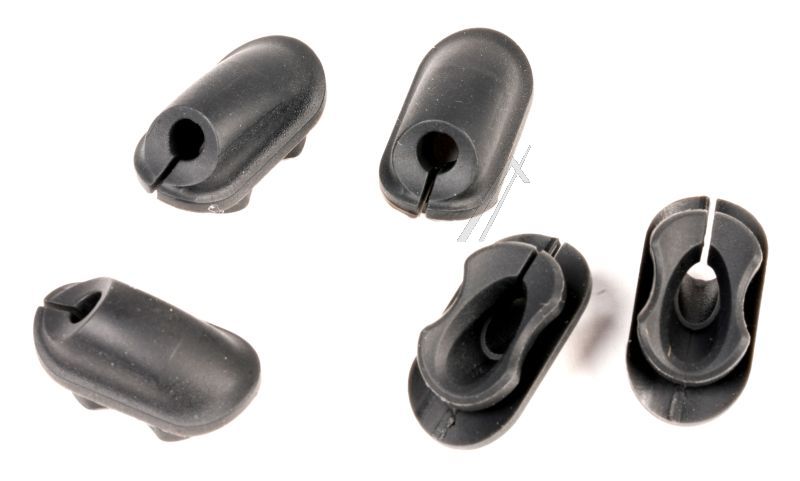 Gummi Bremskabel Segway-Ninebot AB.50.0010.22 für E-Scooter F20D F30D F40D F25E