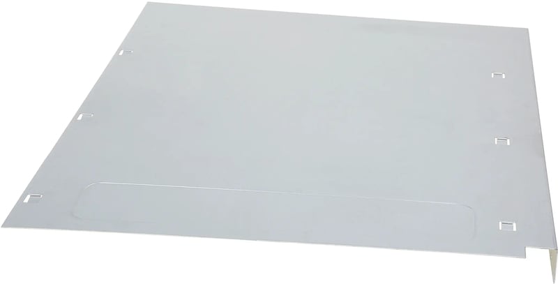 Gebläseabdeckung 00654764