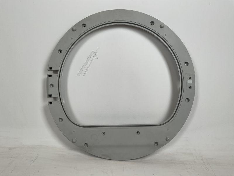 Glastür innen für Trockner Vestel 42303487 Grau Kunststoff 2-fach verglast