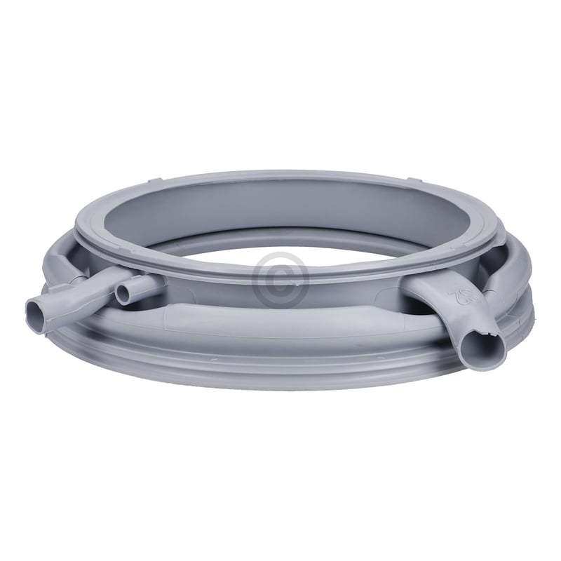 Türmanschette mit Spannringen passend für Bosch 20006908 BLUPARTS in