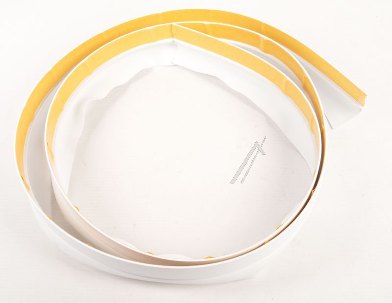 Profilleiste für Kühlschrank Küppersbusch 440415 Dekorleiste