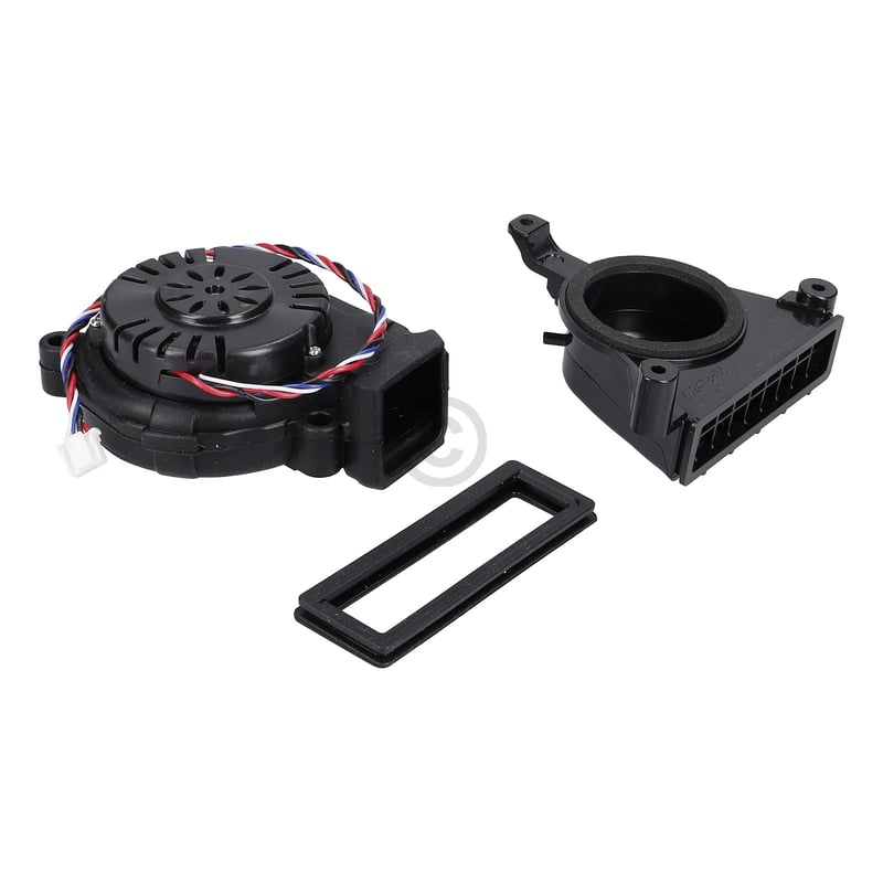 Fan motor 201-2478-1850 Ecovacs