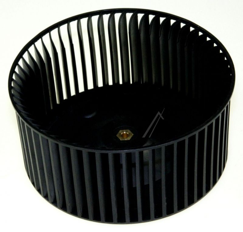 Lüfterrad für Beko Dunstabzugshaube C00911889 rechts, Schaufelrad