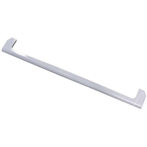 Glasablage für Kühlschrank Beko/Grundig/Arçelik C00897952 Profil, verstellbar