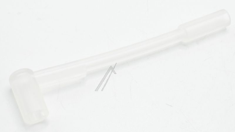 Druckschlauch für Kaffeemaschine Delonghi ES0095165 Wasseranschluss