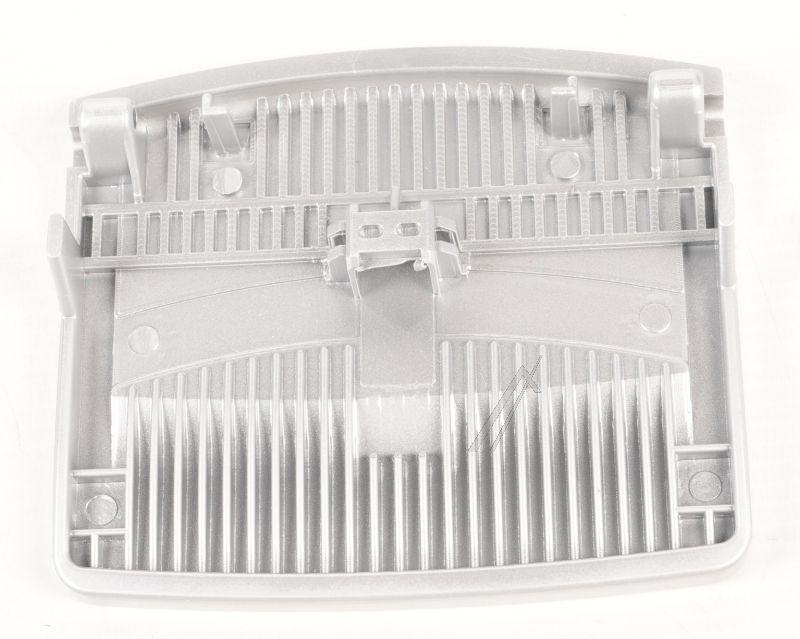 Waschmaschinen-Türgriff für Beko, Grundig, Arcelik, Bauknecht COM Schwarz